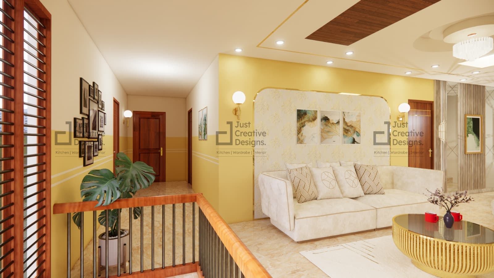 Color & Lighting Planning