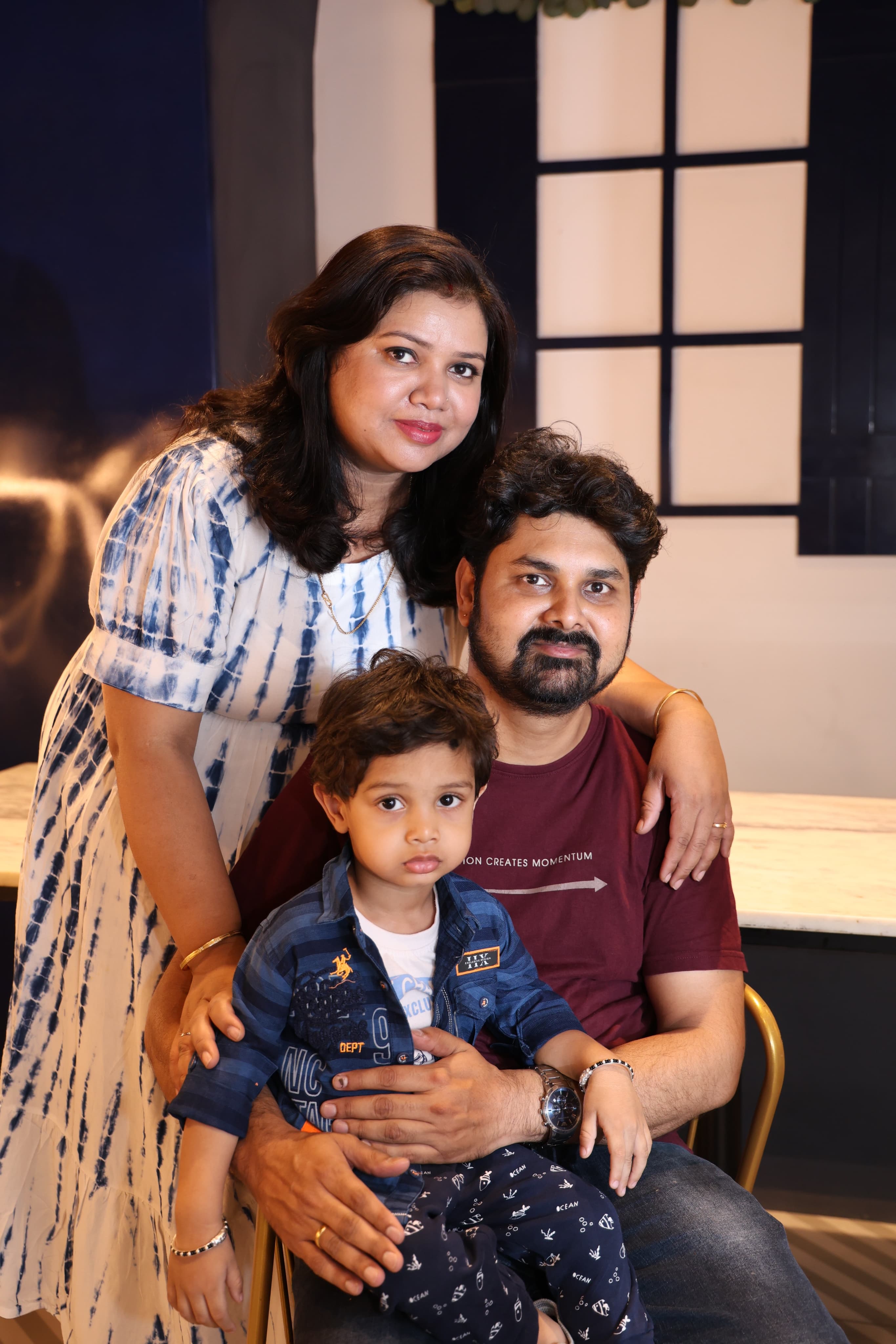 Amrita & Shanshank