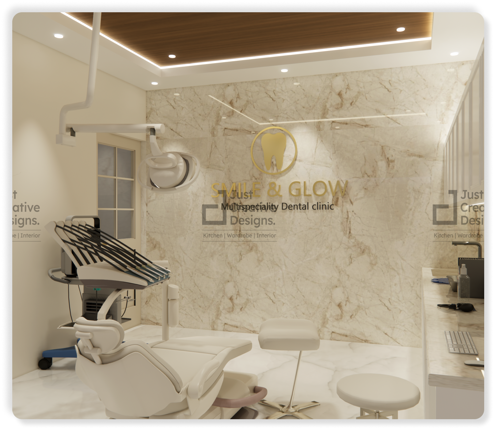 Dental Clinic Image 1