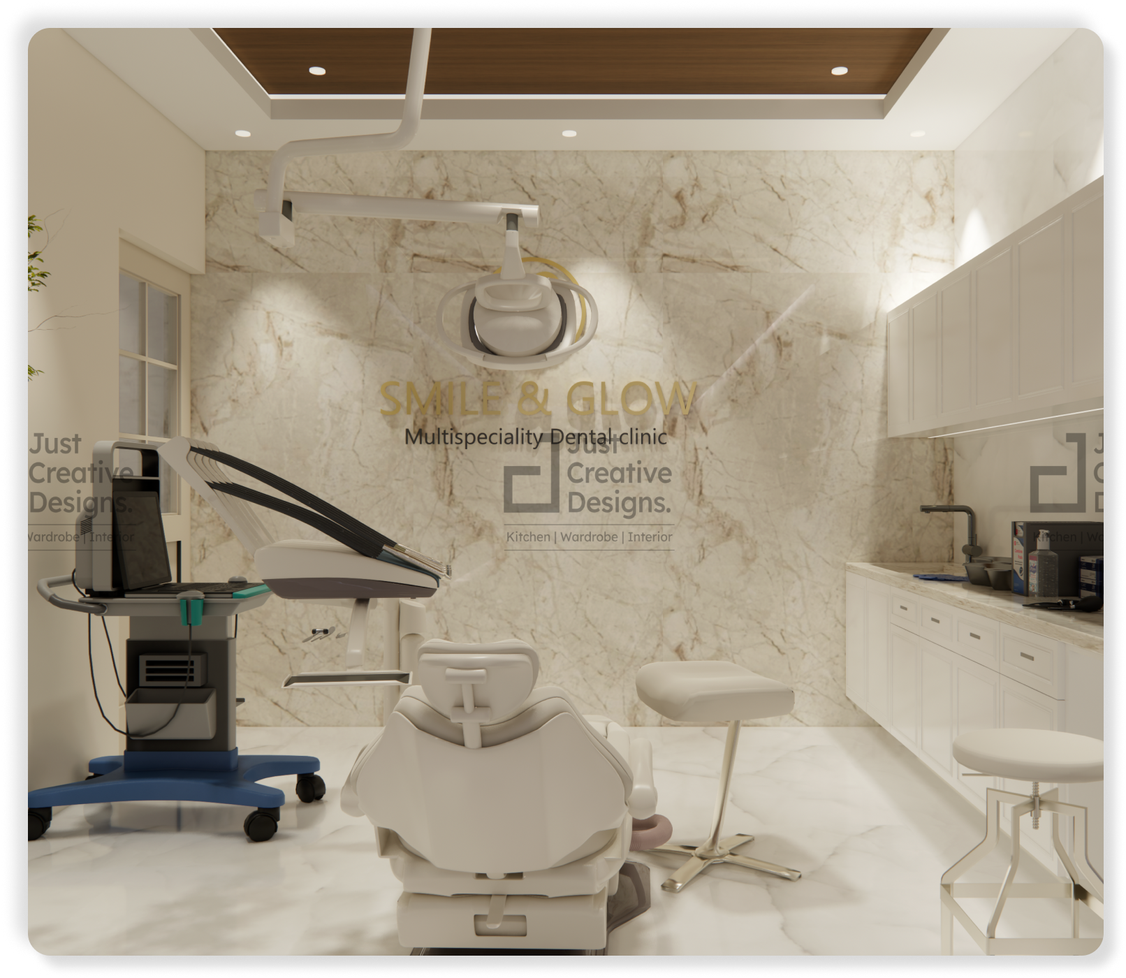 Dental Clinic Image 2