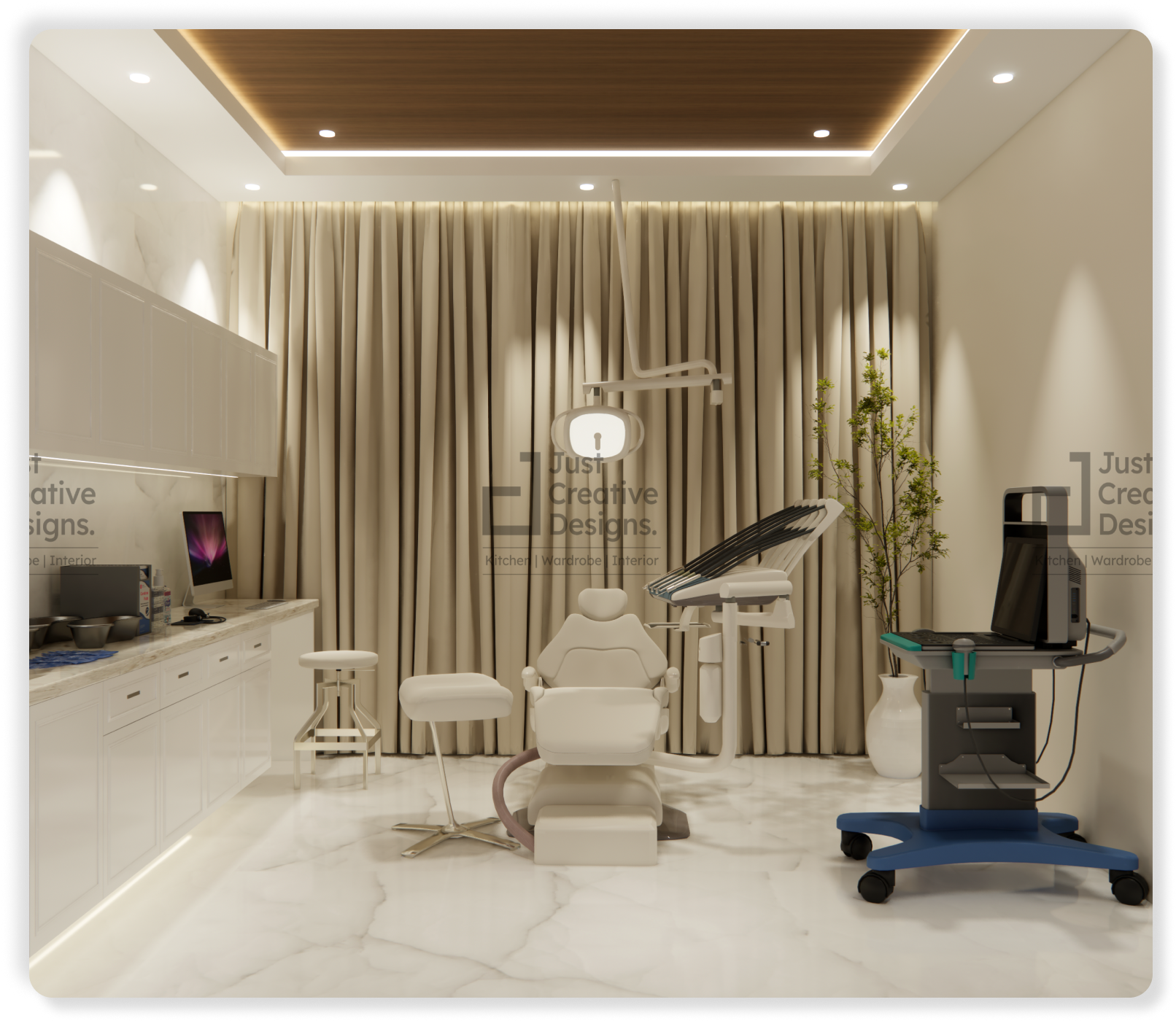 Dental Clinic Image 3