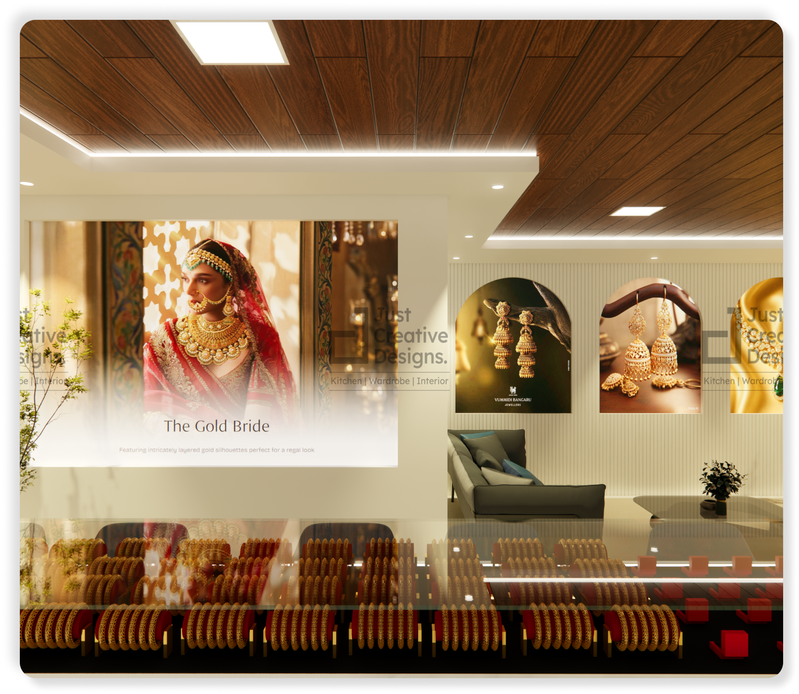 Jewellery Showroom Image 1