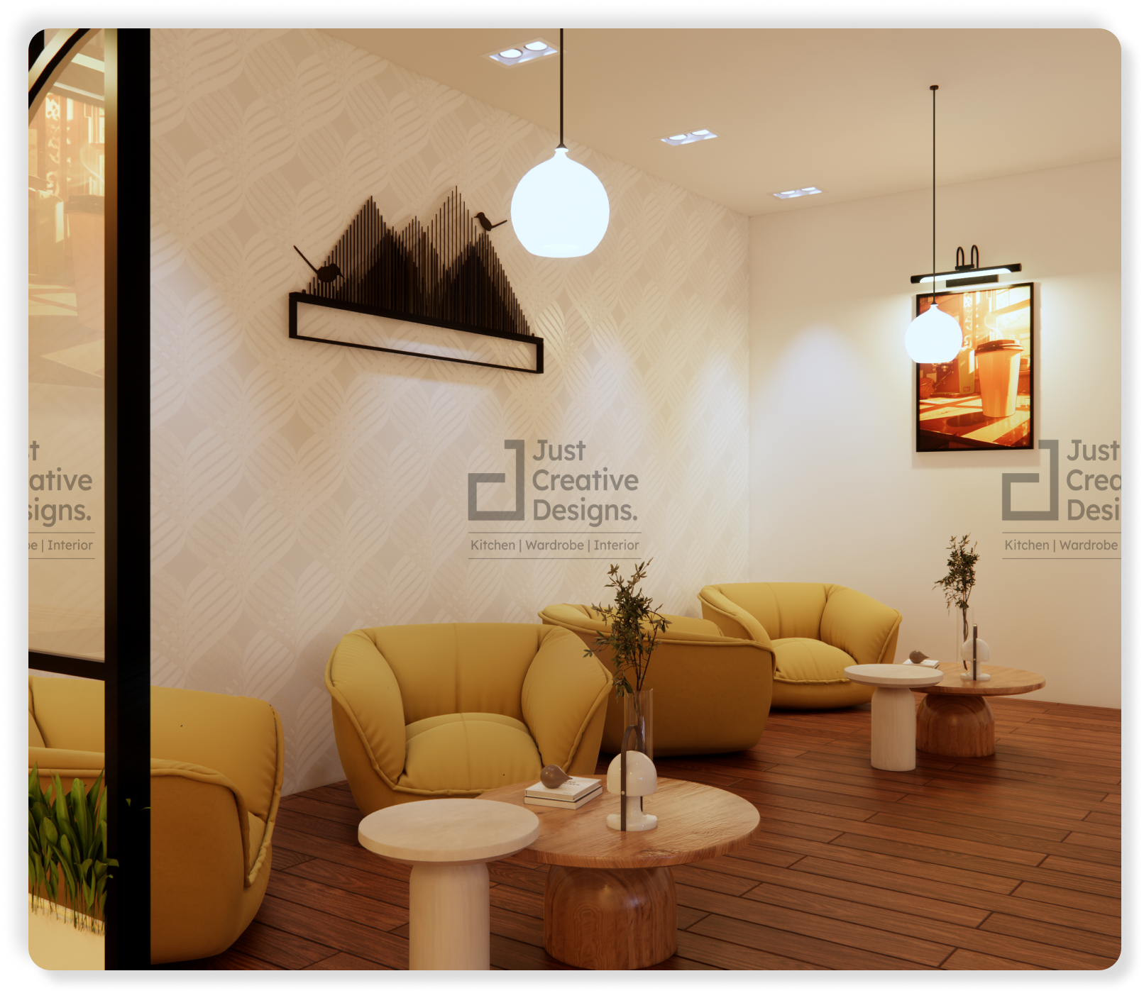 Cafe / Restaurant Image 1