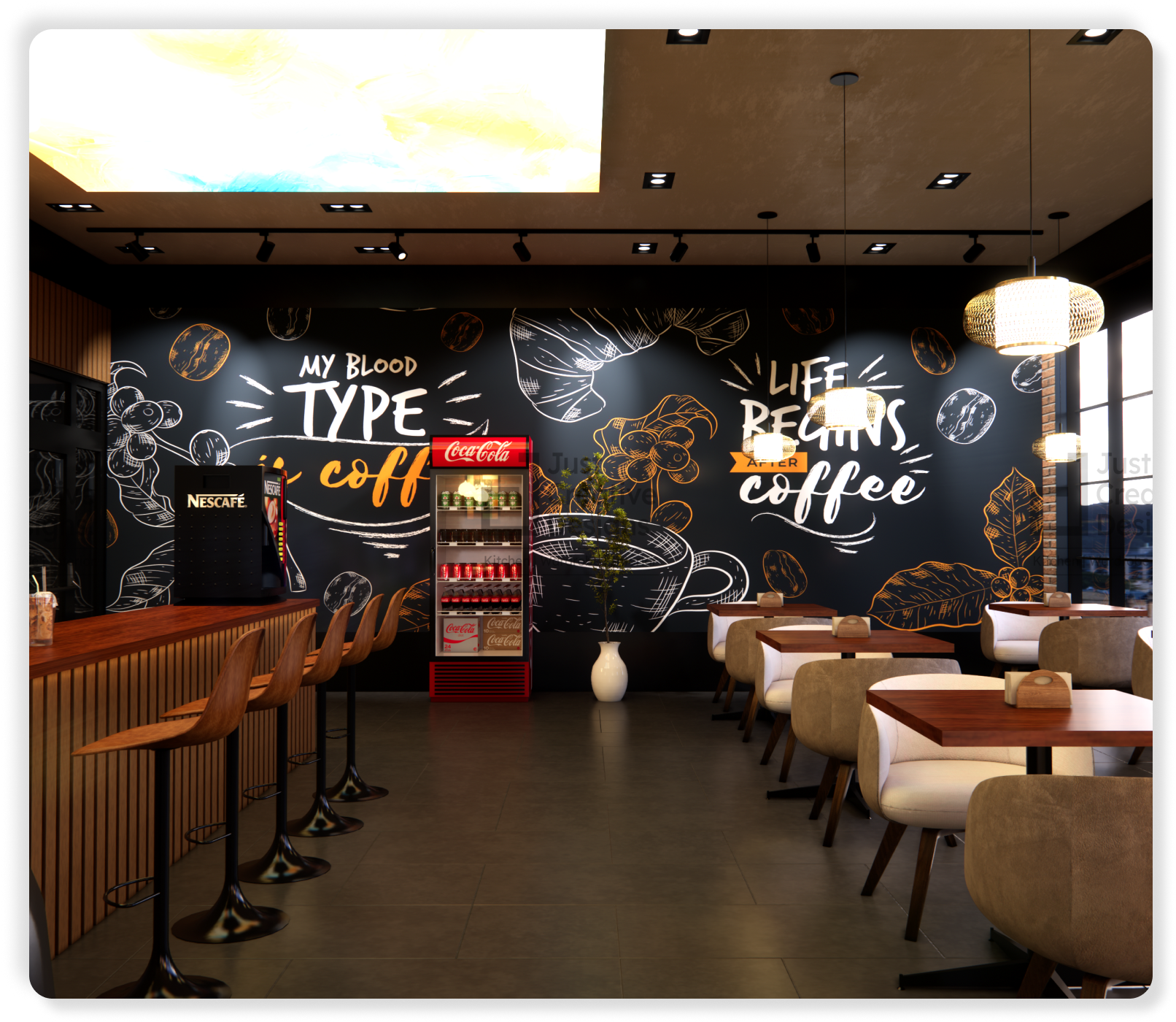 Cafe / Restaurant Image 2
