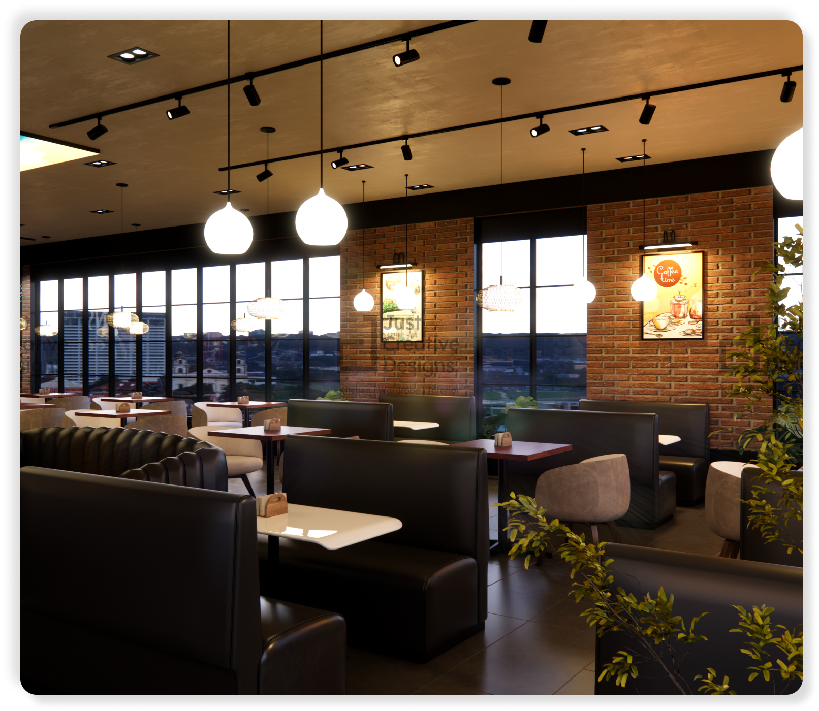 Cafe / Restaurant Image 4