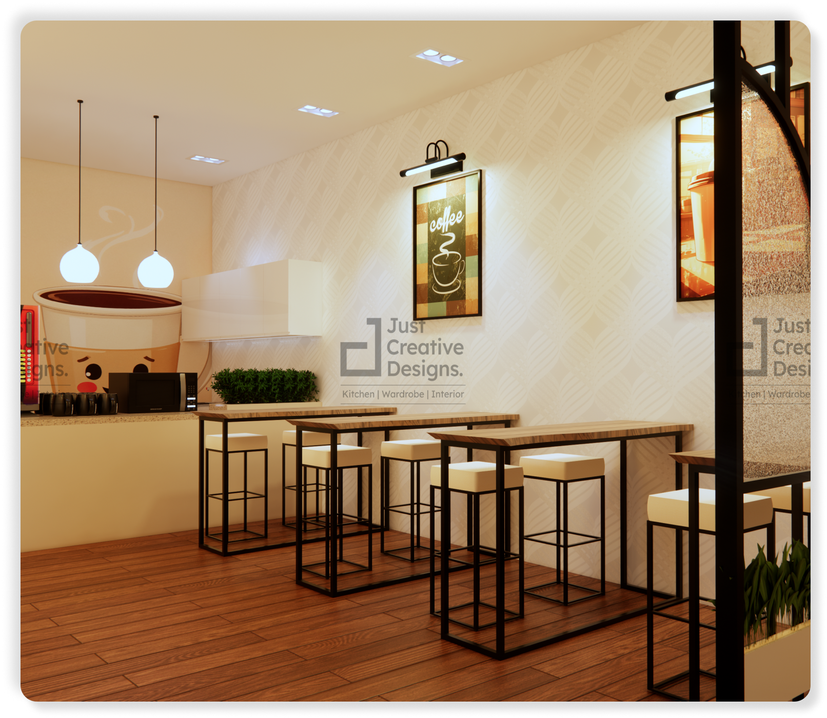 Cafe / Restaurant Image 5