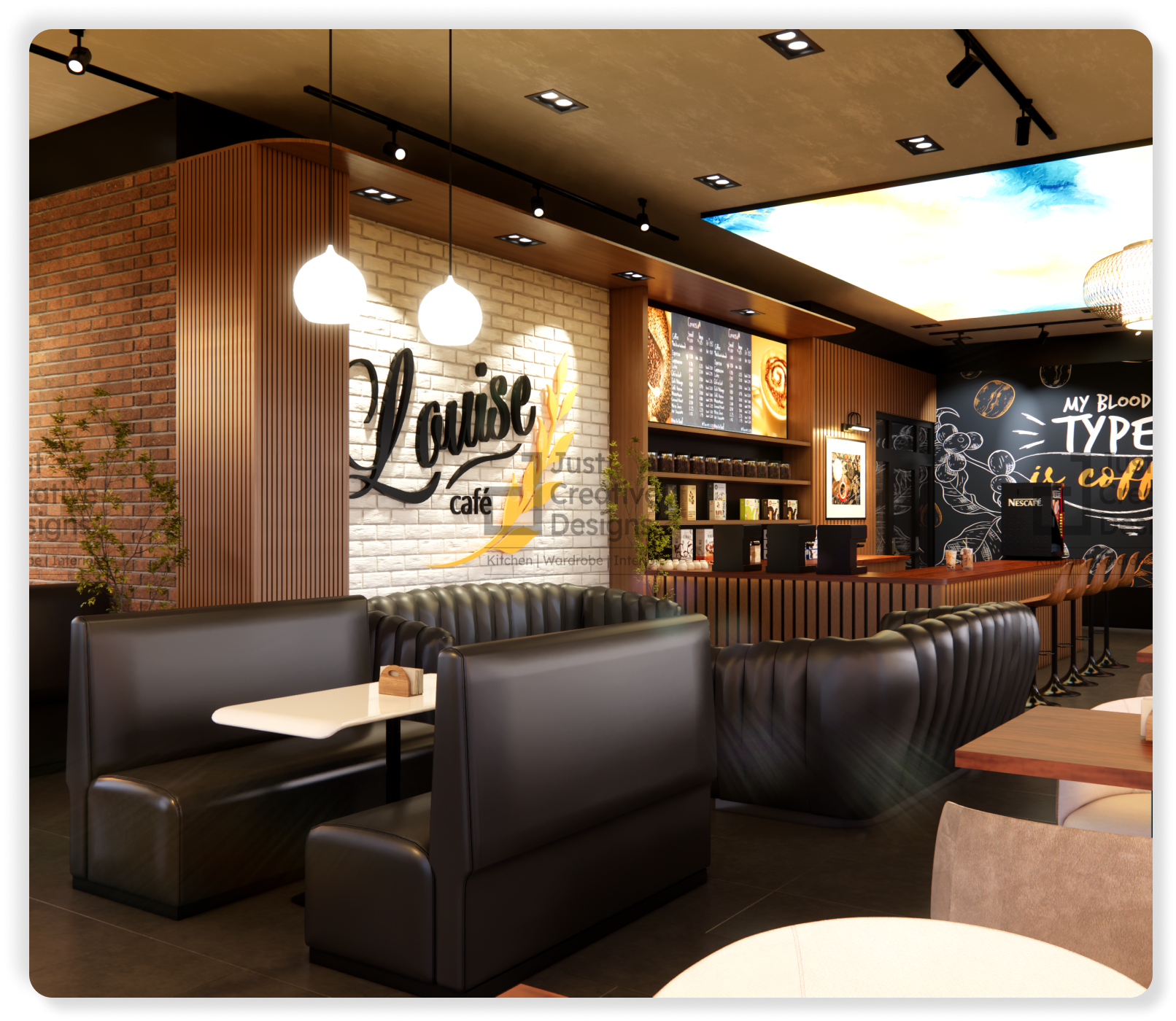 Cafe / Restaurant Image 6