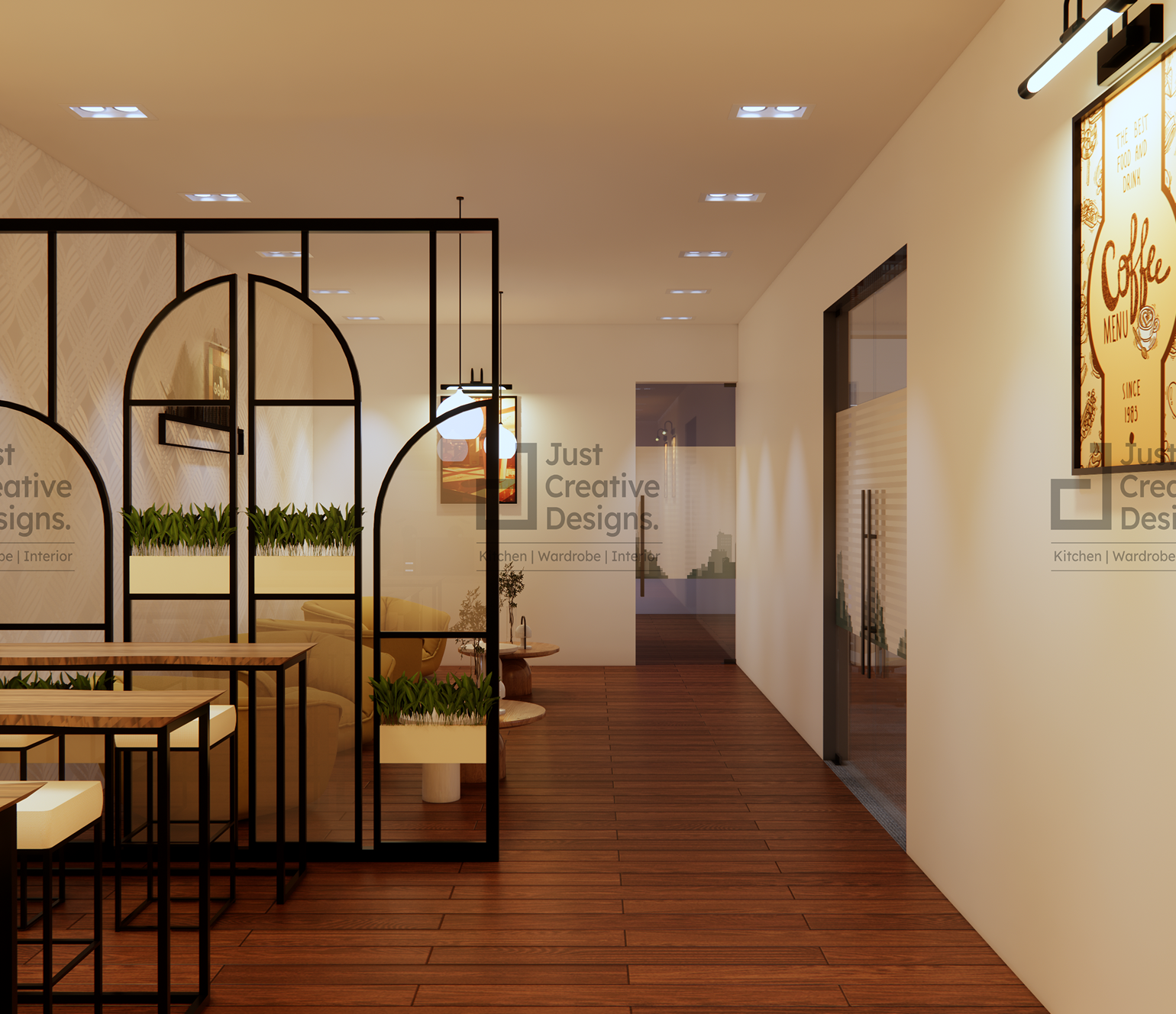 Cafe / Restaurant Image 7