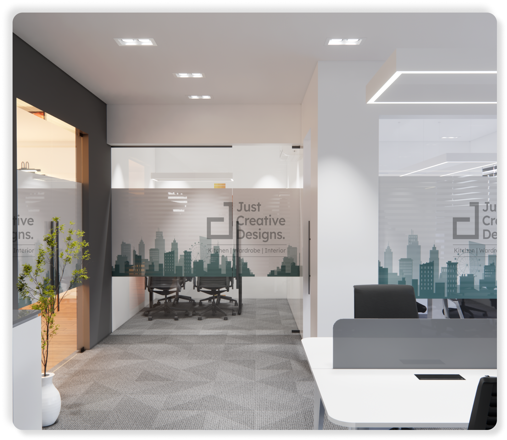 Workspace Image 6