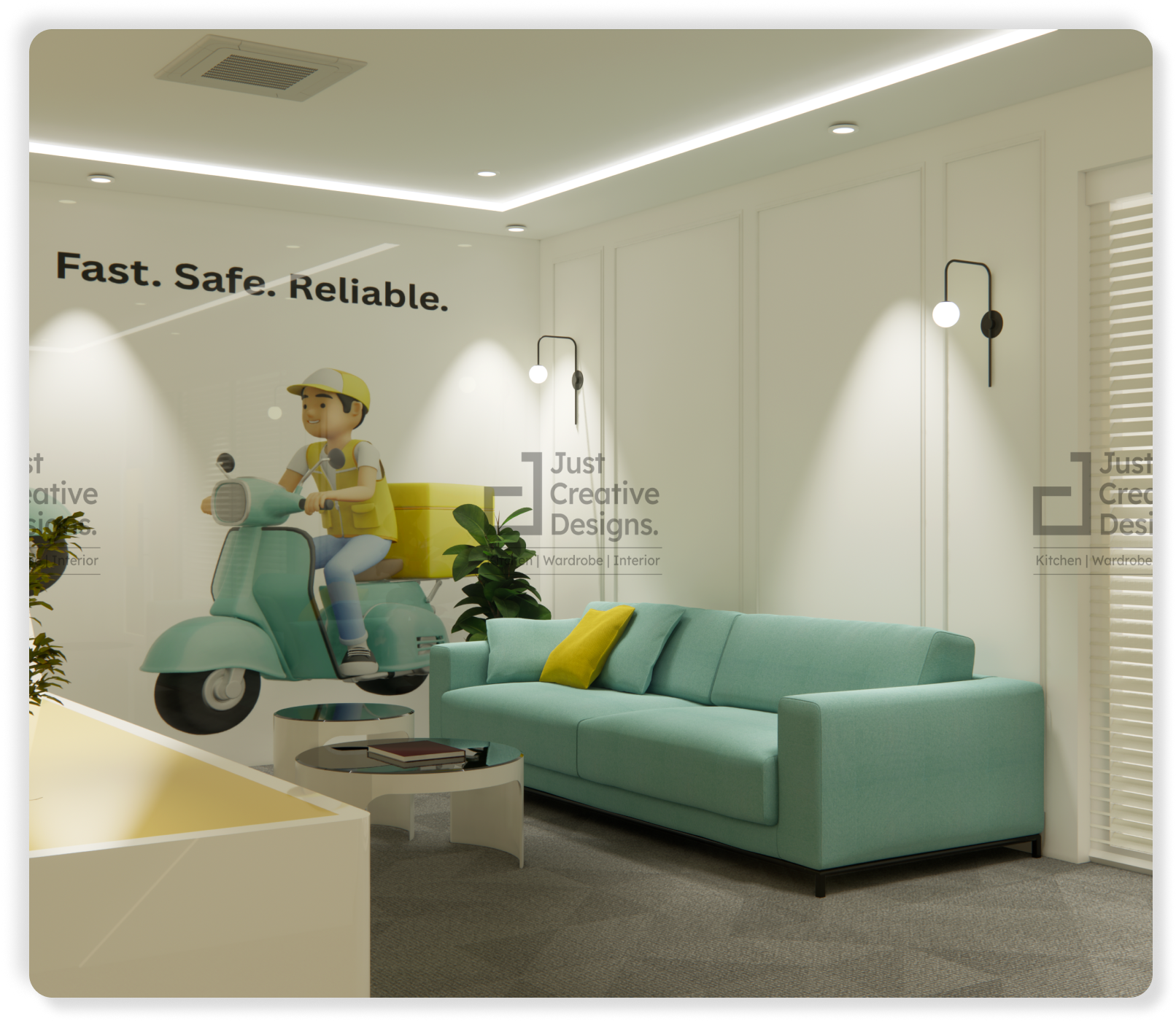 Workspace Image 9