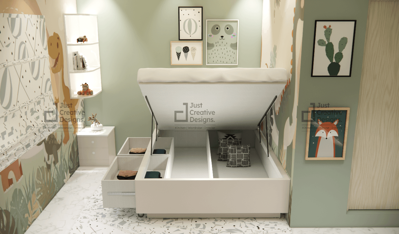 Storage Solutions 2