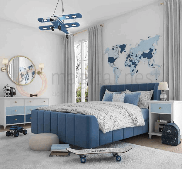 Kids Room Design