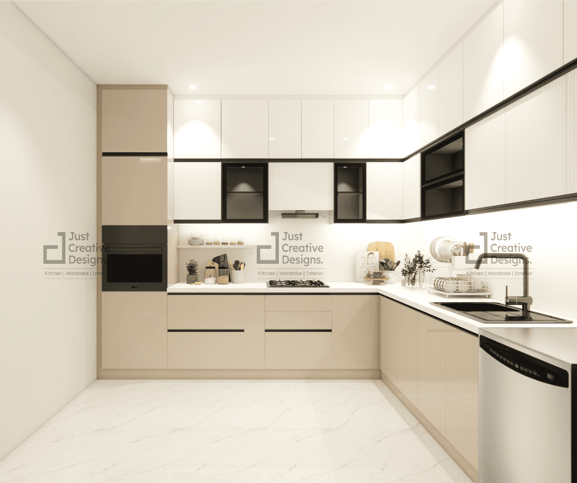 Create the Kitchen You’ve Always Wanted