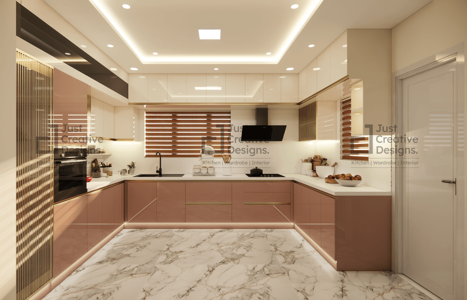 Get Personalized Interior Design Quote in Minutes