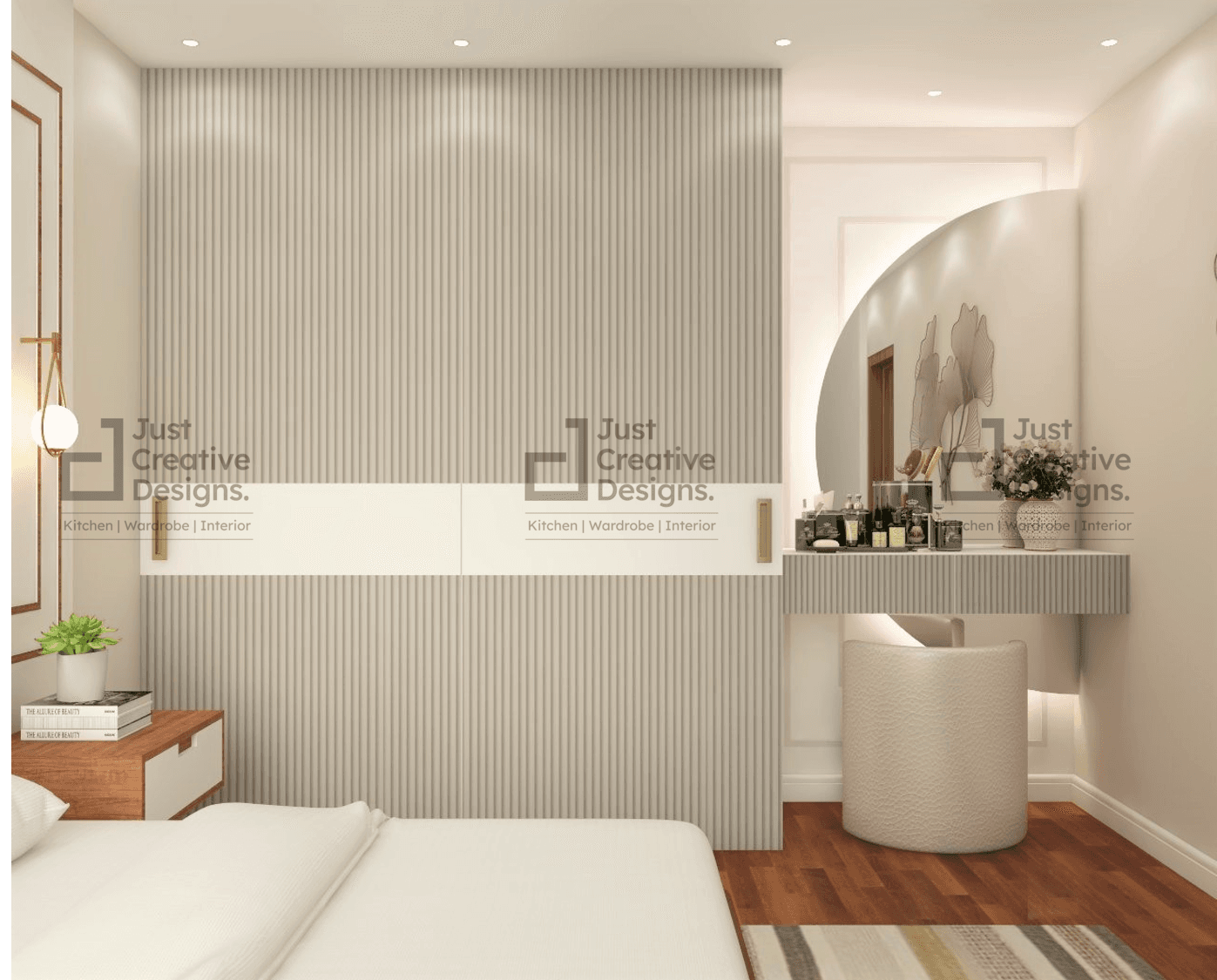 Sliding Door Wardrobes 2