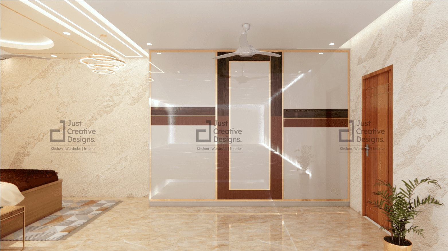 Sliding Door Wardrobes 3