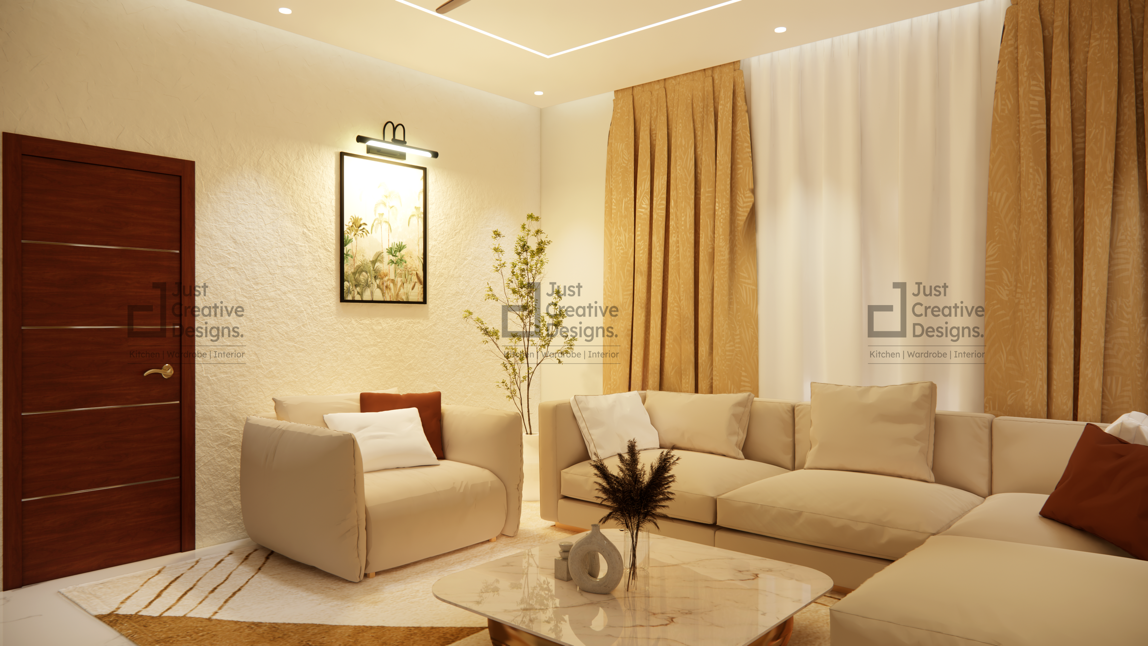 Interior Portfolio Image