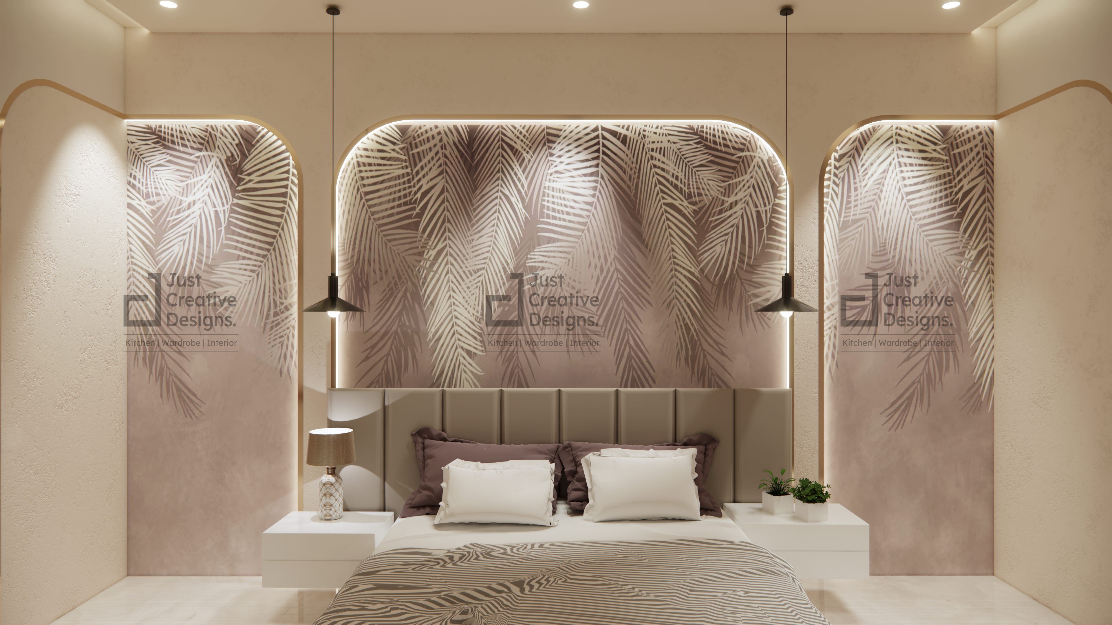 Interior Portfolio Image