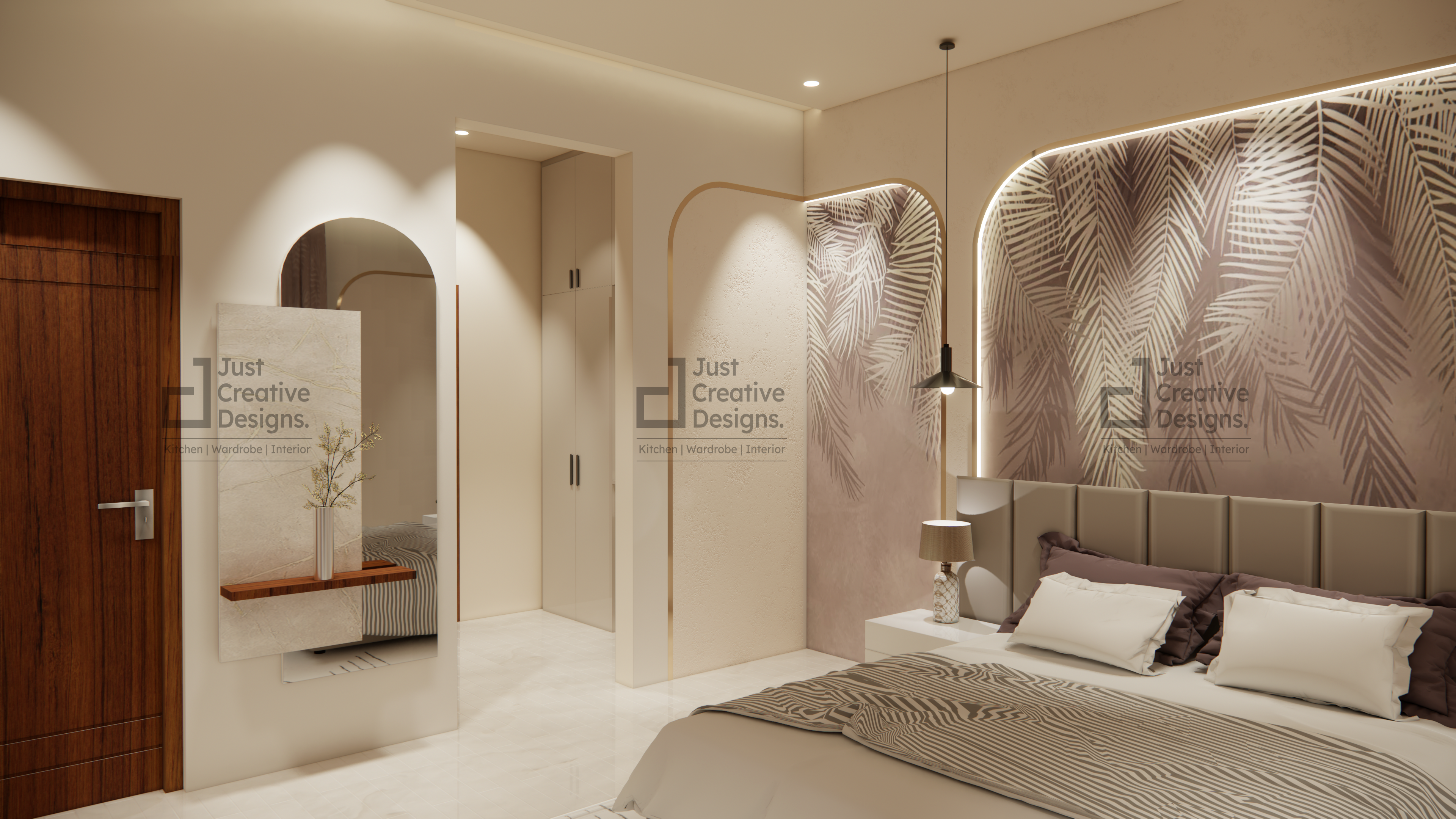 Interior Portfolio Image