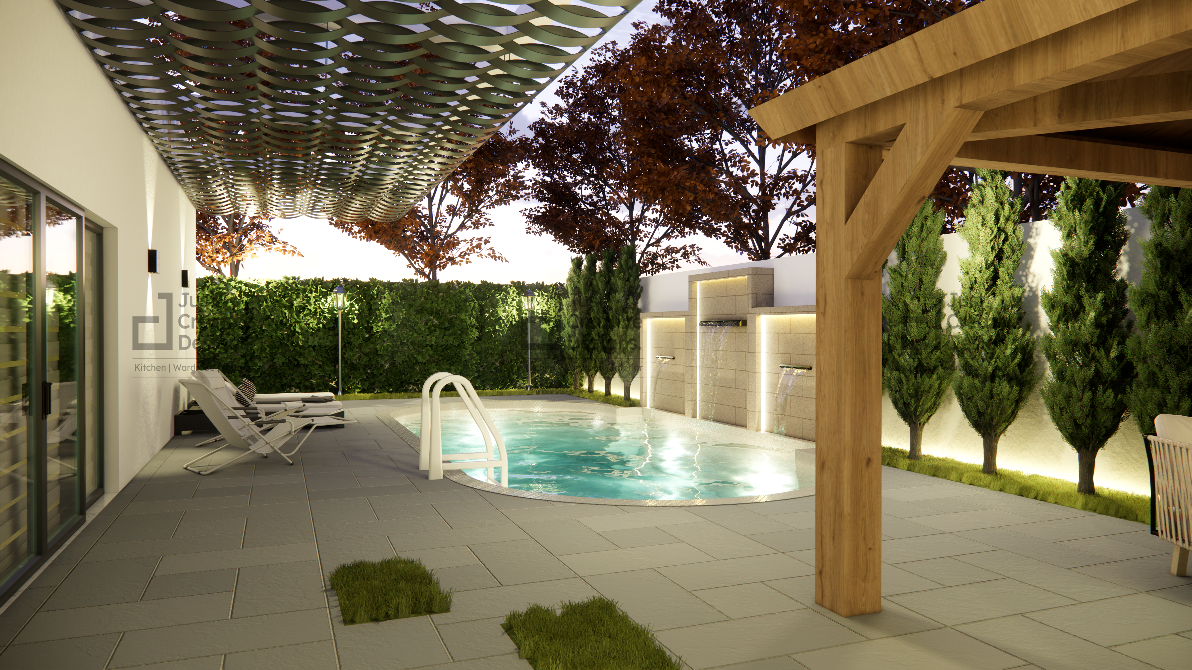 Exterior Portfolio Image
