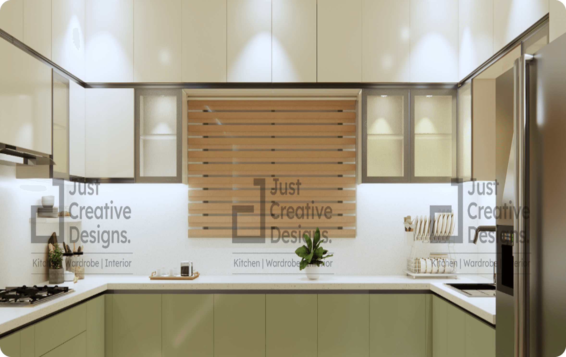 Wall Units 2