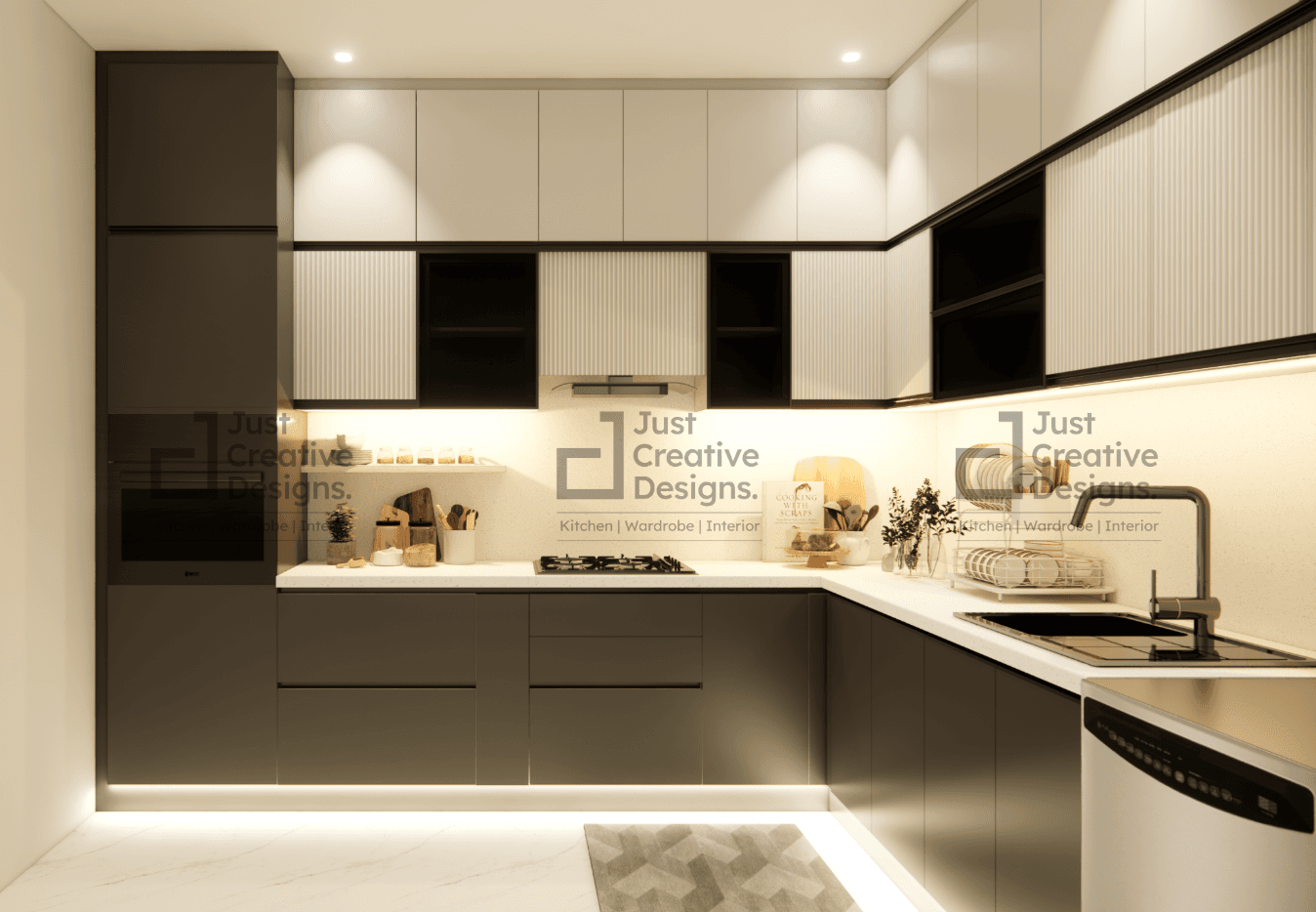 Wall Units 3