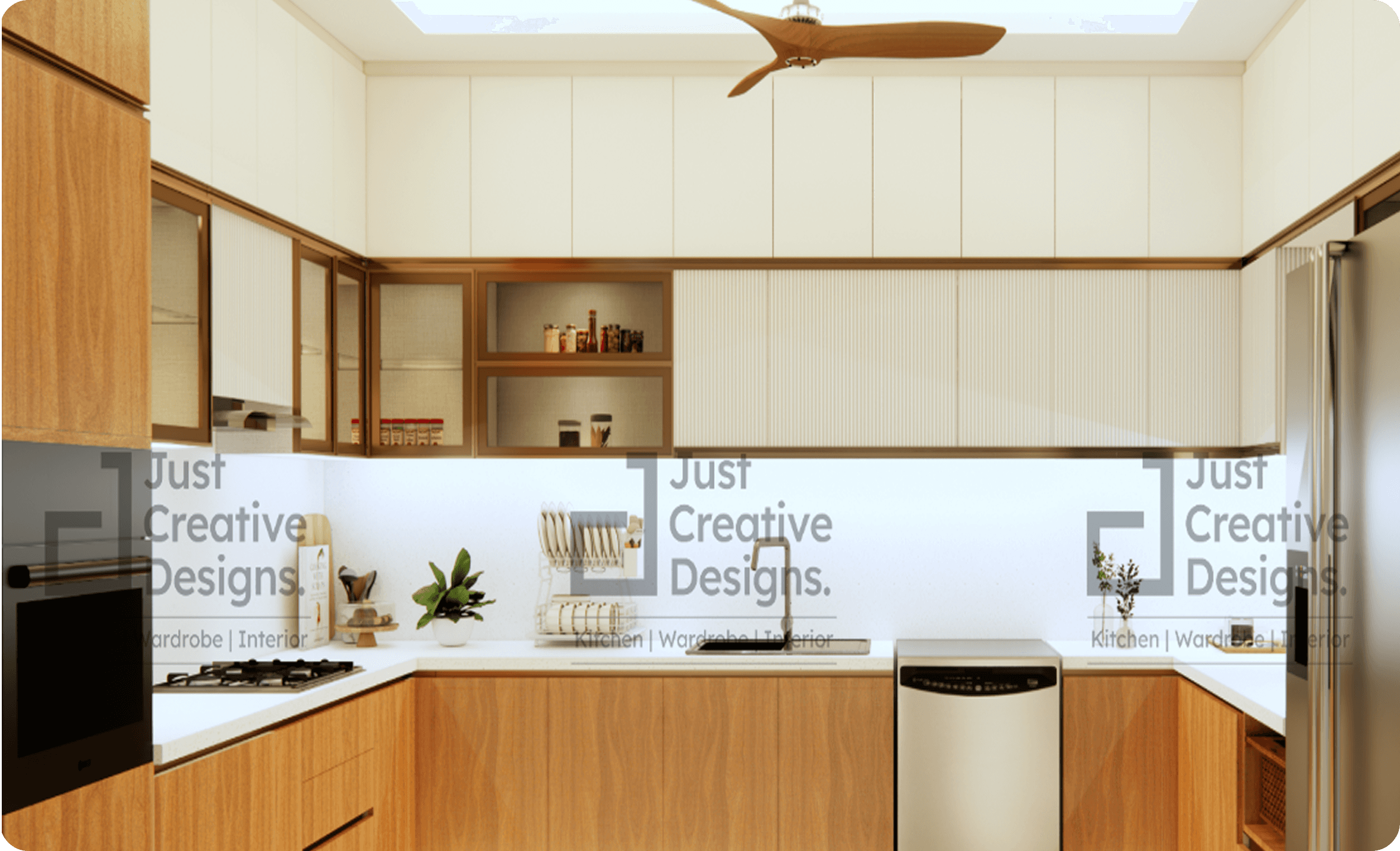 Wall Units 1