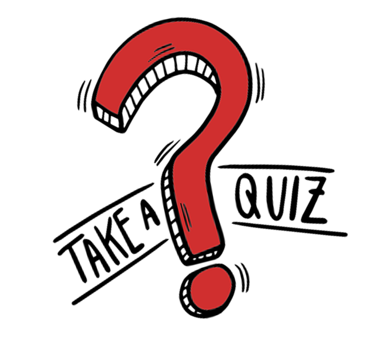 Quiz Logo