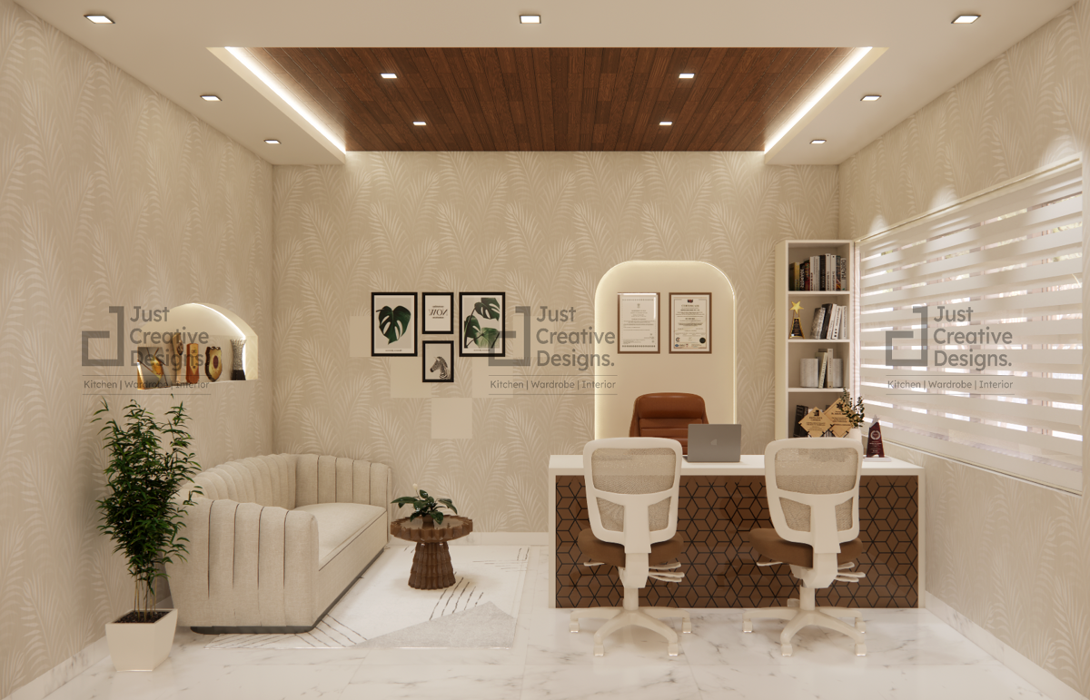 Home Office Design