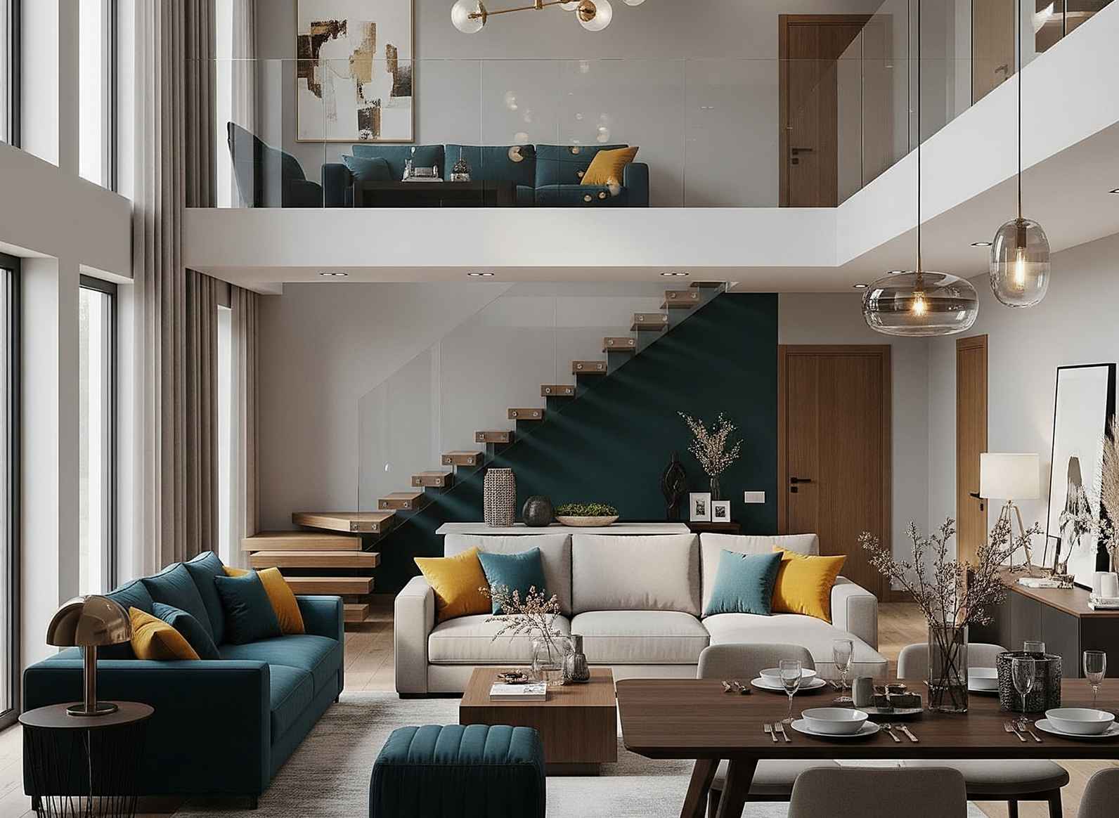 Duplex