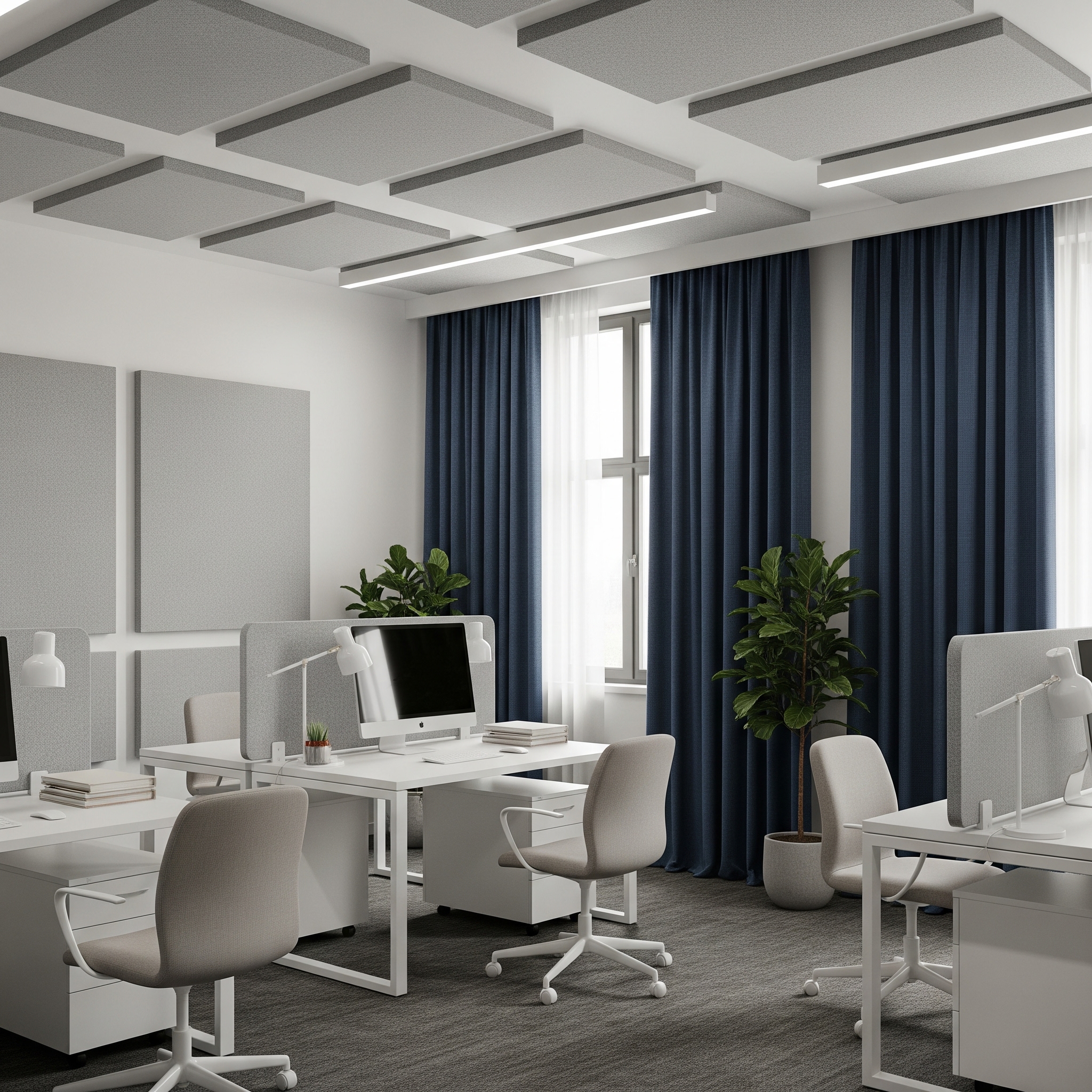 Neutral Design